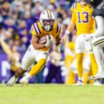 LSU Win