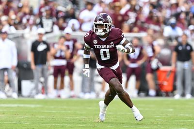 NCAA Football: Missouri at Texas A&M