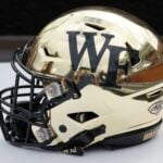 Wake Forest Transfer Portal Window