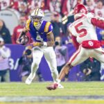 LSU transfer portal