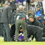 AFC Injury Updates