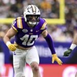 See how LSU's defensive position groups compare to its 2024 counterparts. We determine if each group is better, worse, or the same.