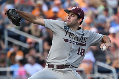 2024 NCAA Division I Baseball Championship