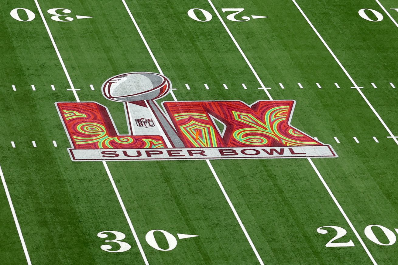 Super Bowl LIX: Kansas City Chiefs v Philadelphia Eagles