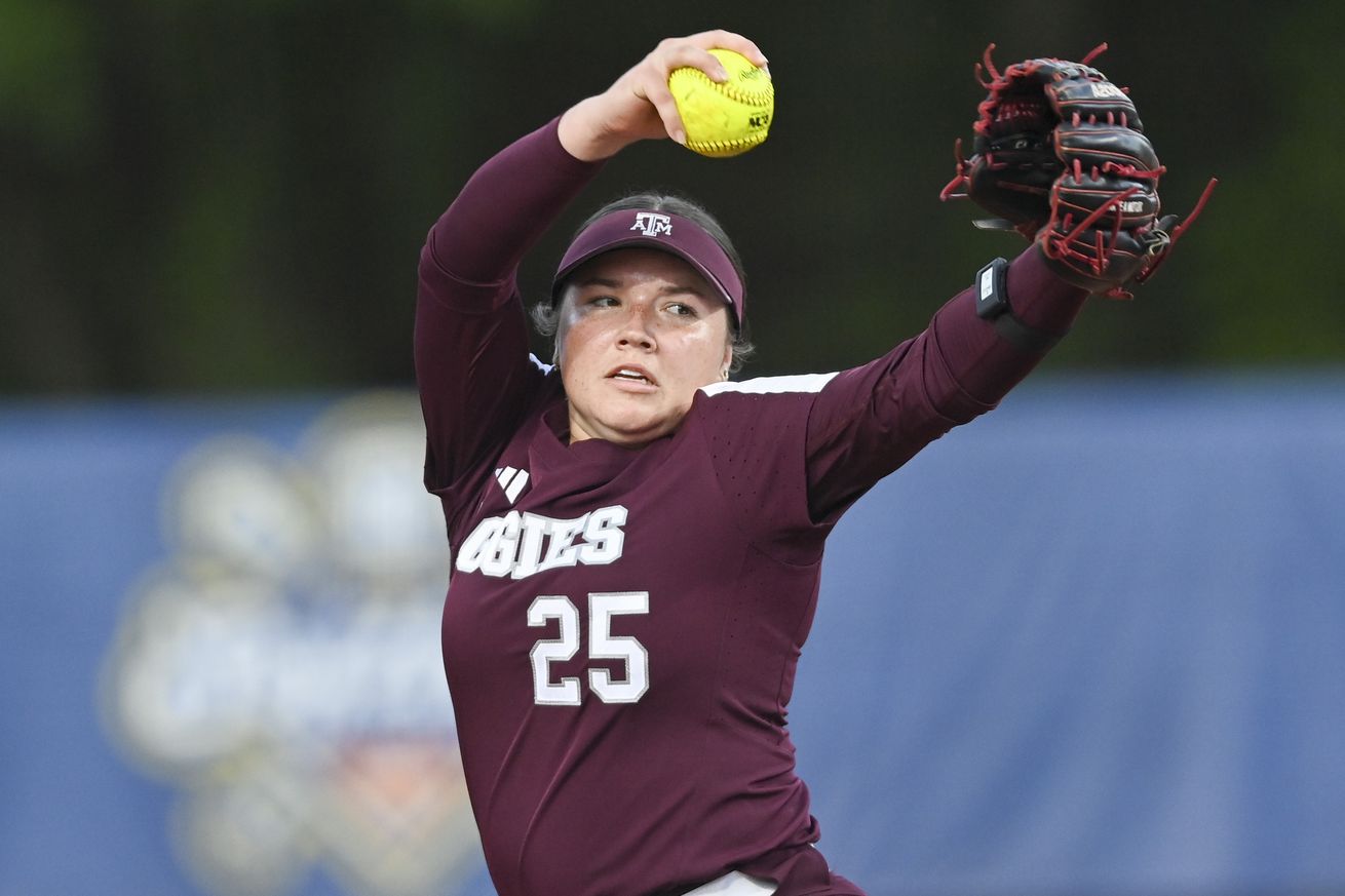 FloSports: FloSoftball SEC Softball Tournament