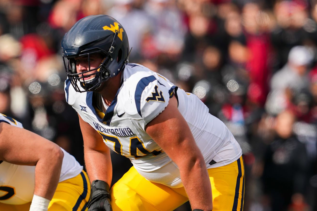 West Virginia v Cincinnati