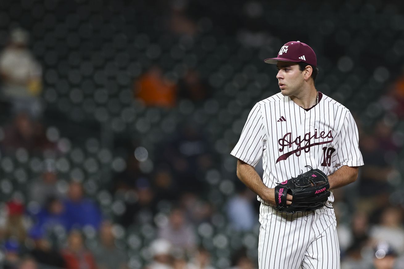 Arizona v Texas A&M