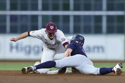 Arizona v Texas A&M