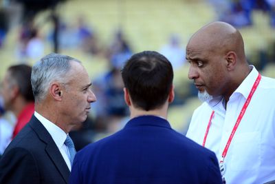 2017 Major League Baseball World Series Game Two: Houston Astros v. Los Angeles Dodgers