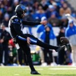 2025 Kentucky Spring Preview: Special Teams