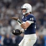 Penn State's Quarterback Room